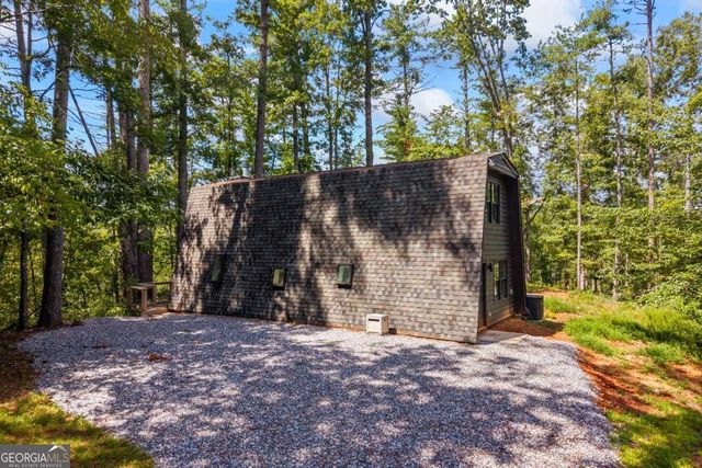 1243 Hooper Road NE, Cleveland, GA 30528