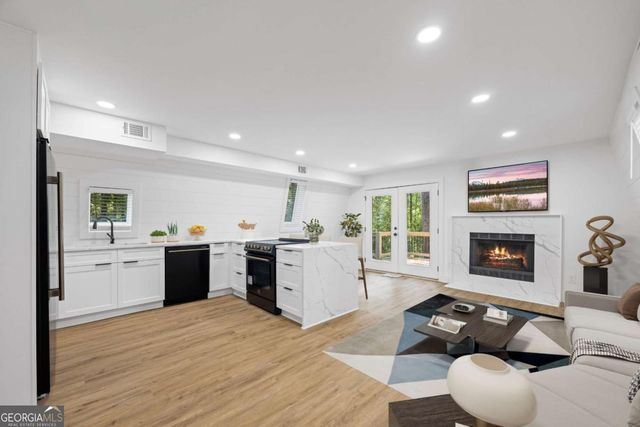 1243 Hooper Road NE, Cleveland, GA 30528