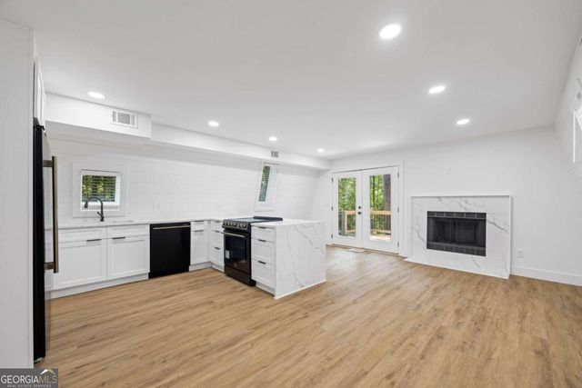 1243 Hooper Road NE, Cleveland, GA 30528