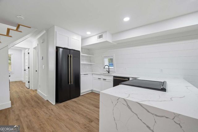 1243 Hooper Road NE, Cleveland, GA 30528