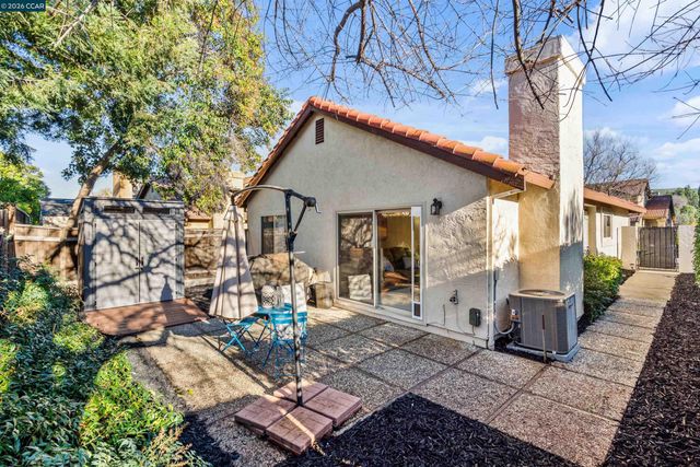 1640 Allegro Ave, Concord, CA 94521