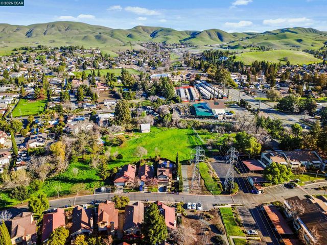 1640 Allegro Ave, Concord, CA 94521