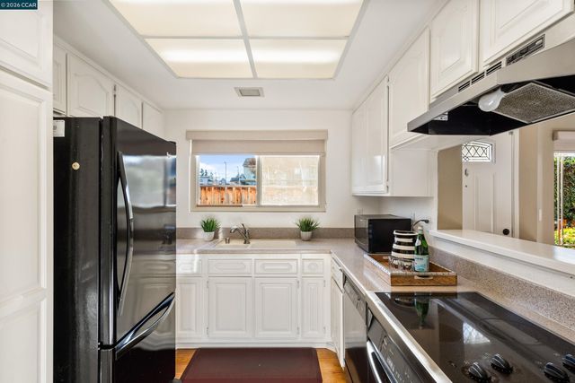 1640 Allegro Ave, Concord, CA 94521