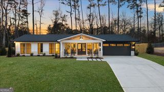 120 John Christopher Drive, Alpharetta, GA 30009