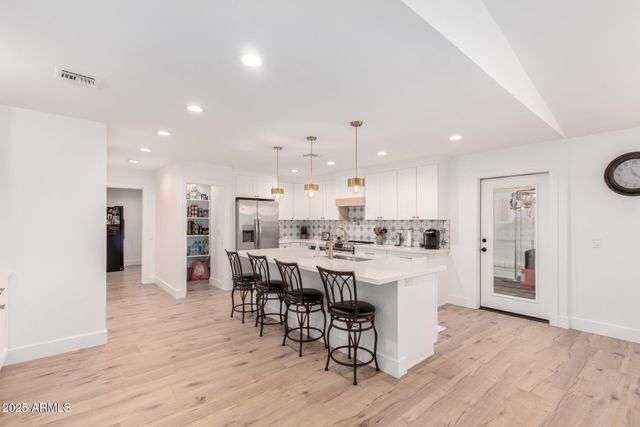 12630 W EVENINGSIDE Drive, Sun City West, AZ 85375