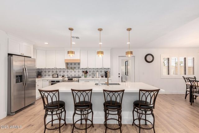 12630 W EVENINGSIDE Drive, Sun City West, AZ 85375