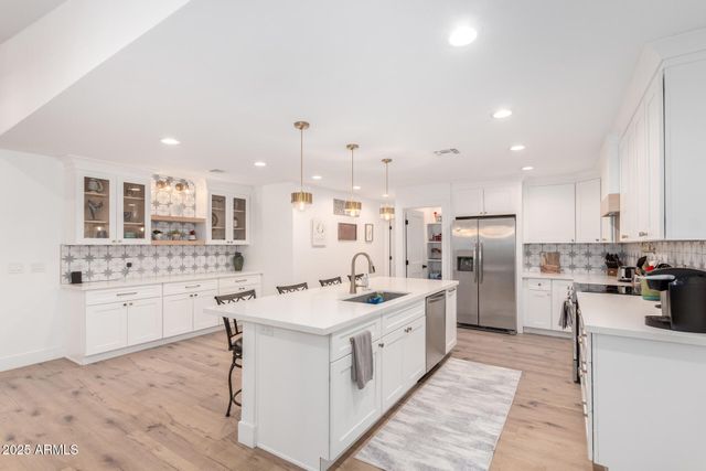 12630 W EVENINGSIDE Drive, Sun City West, AZ 85375