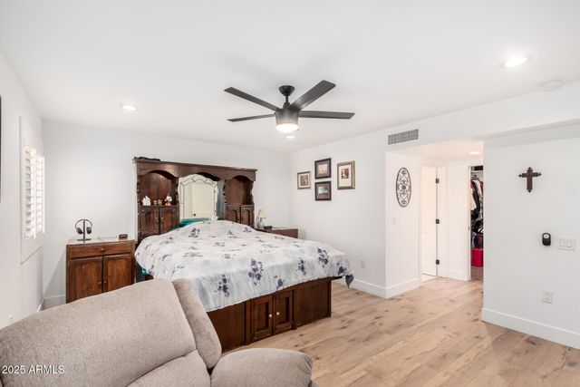 12630 W EVENINGSIDE Drive, Sun City West, AZ 85375