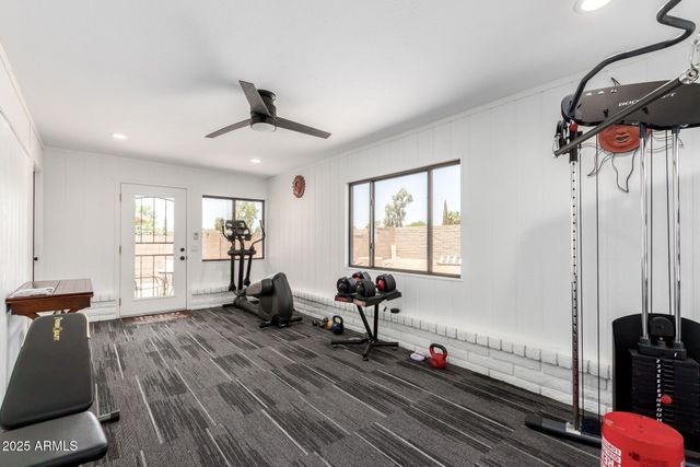 12630 W EVENINGSIDE Drive, Sun City West, AZ 85375