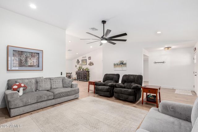 12630 W EVENINGSIDE Drive, Sun City West, AZ 85375