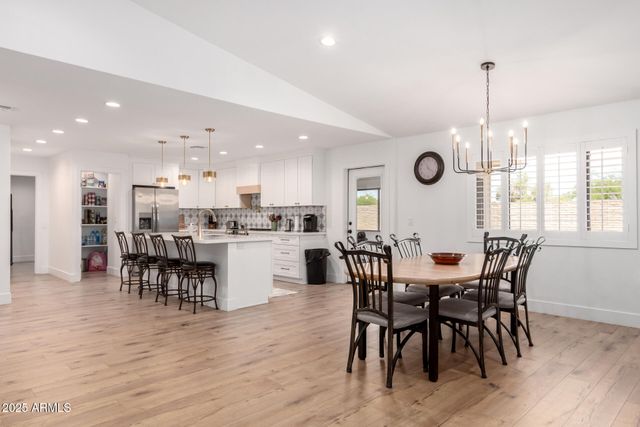 12630 W EVENINGSIDE Drive, Sun City West, AZ 85375