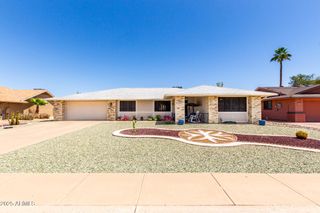 12630 W EVENINGSIDE Drive, Sun City West, AZ 85375