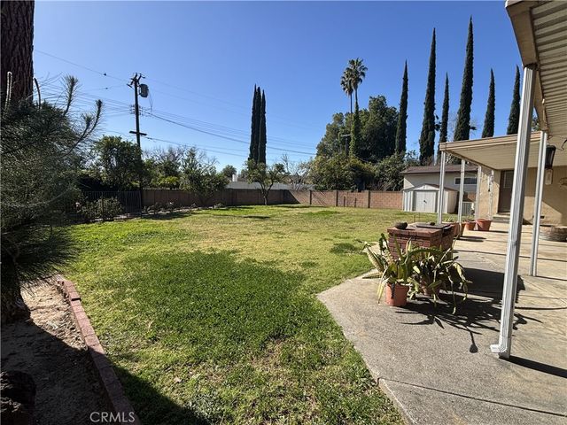 23422 Justice, West Hills, CA 91304