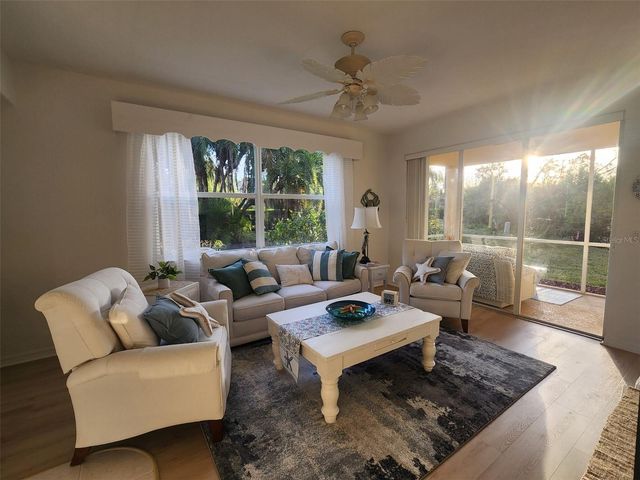 4442 CORSO VENETIA BOULEVARD A14, Venice, FL 34293