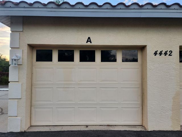 4442 CORSO VENETIA BOULEVARD A14, Venice, FL 34293