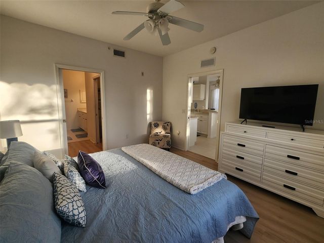 4442 CORSO VENETIA BOULEVARD A14, Venice, FL 34293