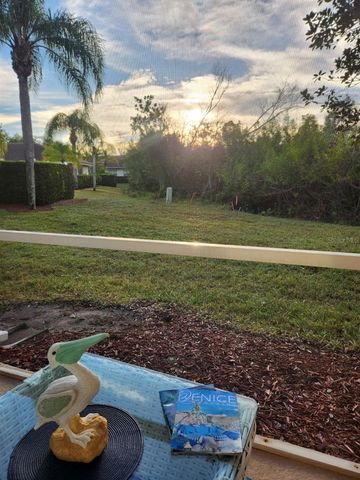 4442 CORSO VENETIA BOULEVARD A14, Venice, FL 34293