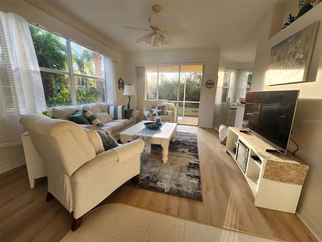 4442 CORSO VENETIA BOULEVARD A14, Venice, FL 34293