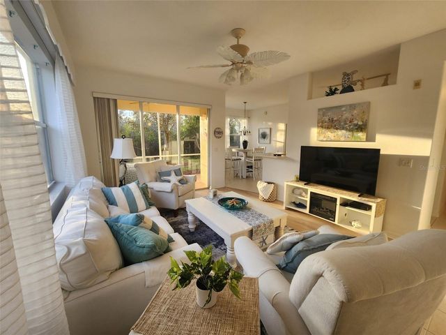 4442 CORSO VENETIA BOULEVARD A14, Venice, FL 34293