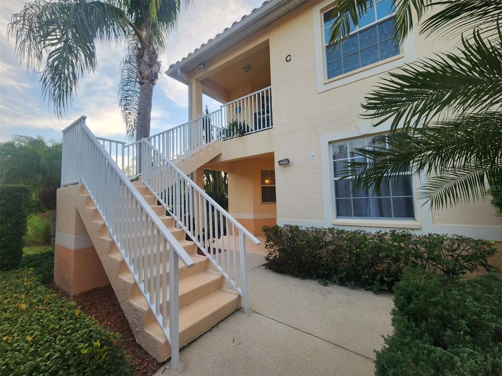 4442 CORSO VENETIA BOULEVARD A14, Venice, FL 34293