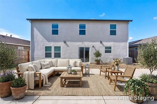 324 Shafer Trail Court, Merced, CA 95341