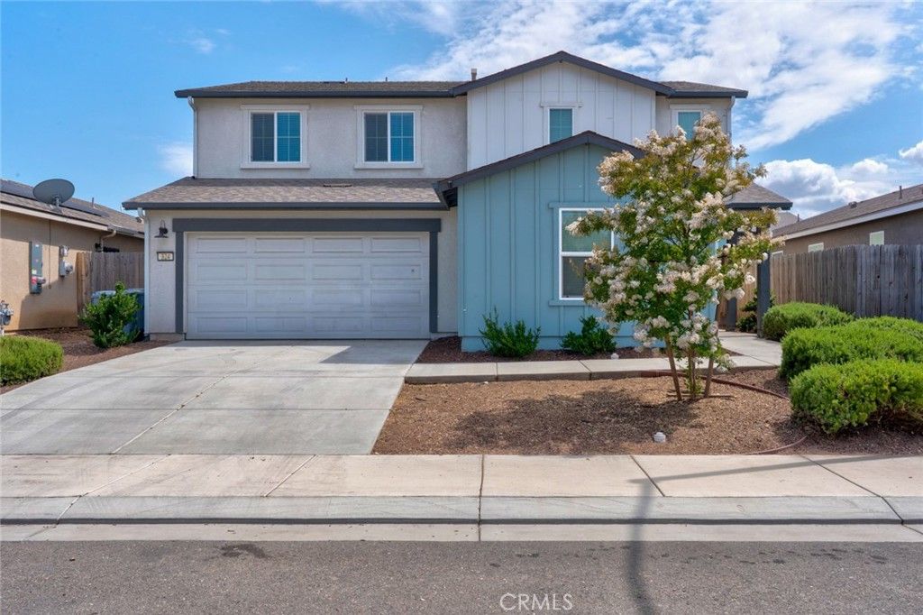 324 Shafer Trail Court, Merced, CA 95341