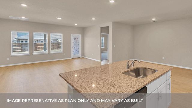 18213 Blazing Ranch LN, Manor, TX 78653
