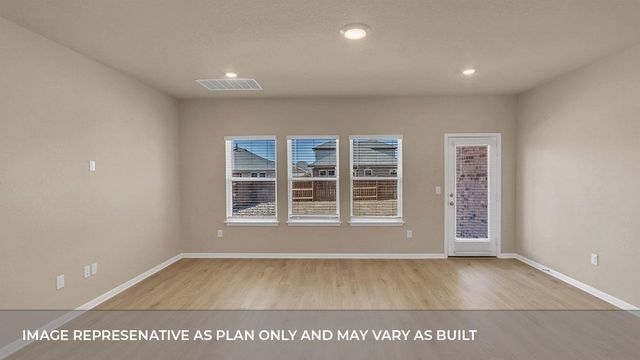18213 Blazing Ranch LN, Manor, TX 78653
