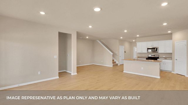 18213 Blazing Ranch LN, Manor, TX 78653