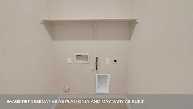 18213 Blazing Ranch LN, Manor, TX 78653