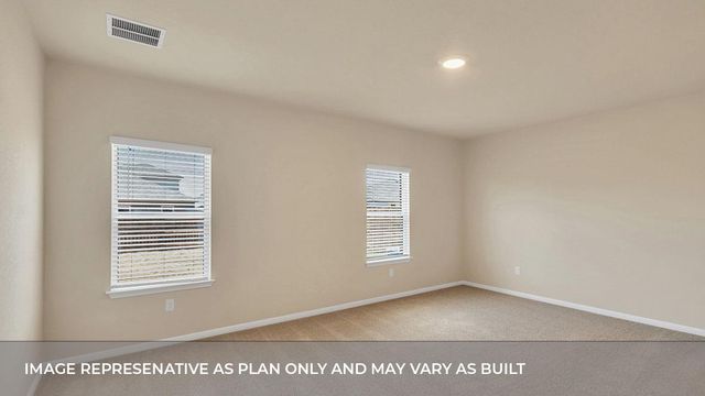 18213 Blazing Ranch LN, Manor, TX 78653