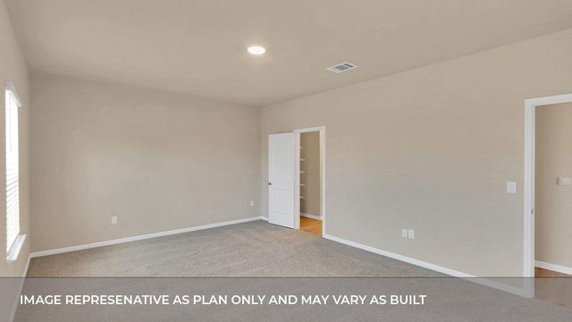 18213 Blazing Ranch LN, Manor, TX 78653