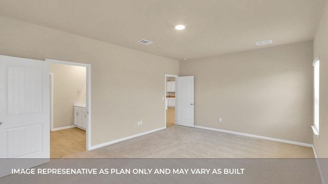 18213 Blazing Ranch LN, Manor, TX 78653