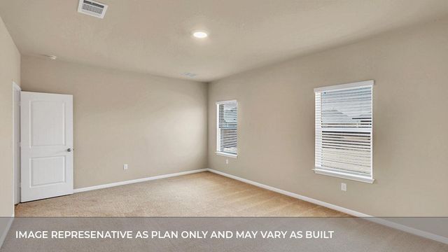 18213 Blazing Ranch LN, Manor, TX 78653