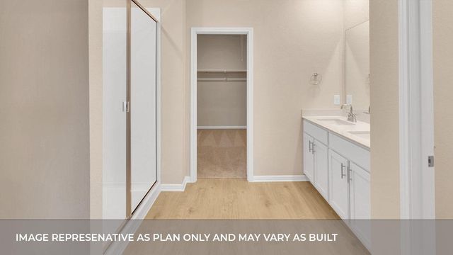 18213 Blazing Ranch LN, Manor, TX 78653