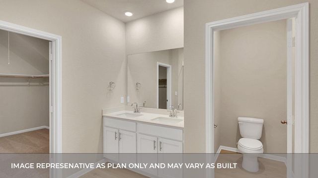 18213 Blazing Ranch LN, Manor, TX 78653