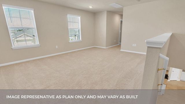 18213 Blazing Ranch LN, Manor, TX 78653