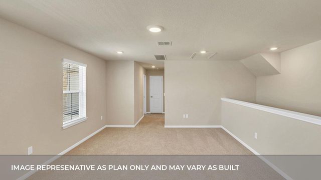 18213 Blazing Ranch LN, Manor, TX 78653