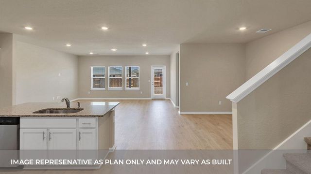 18213 Blazing Ranch LN, Manor, TX 78653