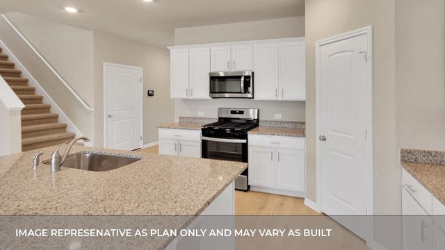 18213 Blazing Ranch LN, Manor, TX 78653