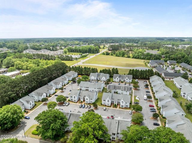 123 W Victoria Court F, Greenville, NC 27834