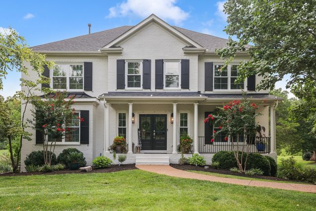 2020 Valley Brook Dr, Brentwood, TN 37027