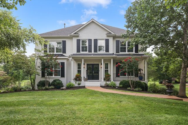 2020 Valley Brook Dr, Brentwood, TN 37027