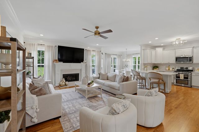 2020 Valley Brook Dr, Brentwood, TN 37027