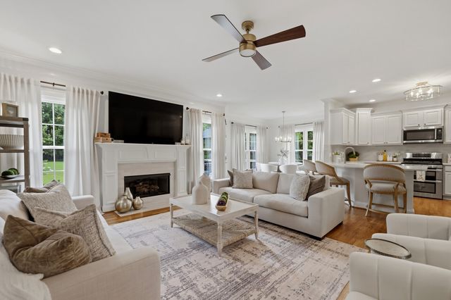 2020 Valley Brook Dr, Brentwood, TN 37027