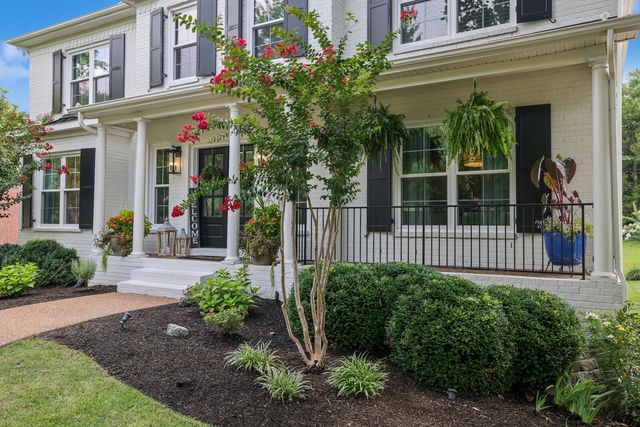 2020 Valley Brook Dr, Brentwood, TN 37027