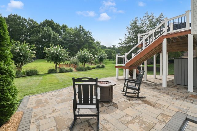 2020 Valley Brook Dr, Brentwood, TN 37027