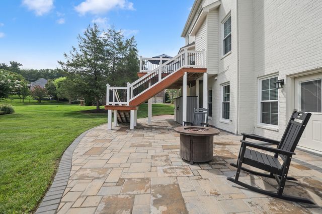 2020 Valley Brook Dr, Brentwood, TN 37027