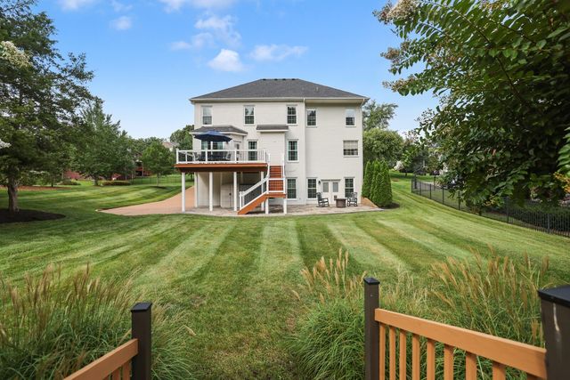 2020 Valley Brook Dr, Brentwood, TN 37027