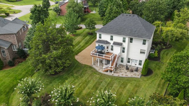 2020 Valley Brook Dr, Brentwood, TN 37027